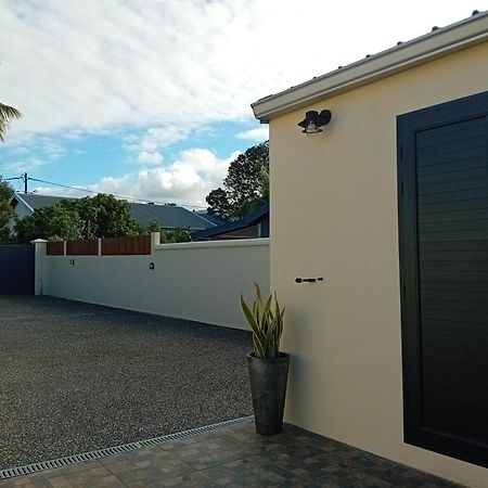 Bungalow L'Escale De Takamaka Saint-Benoît Exterior foto